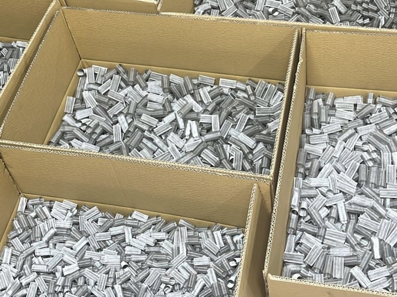 Kombi filtresi imalatı