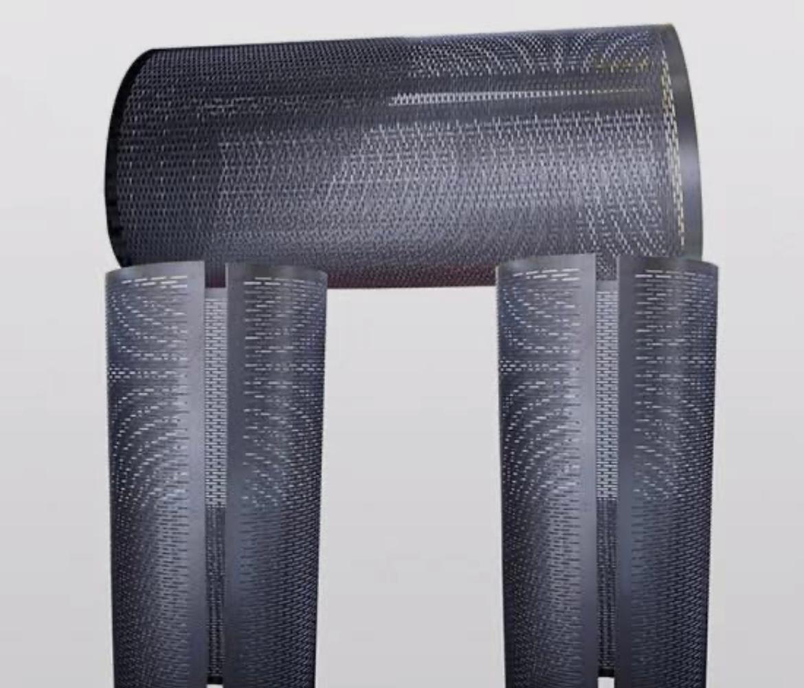 MESH PİSLİK TUTUCULAR